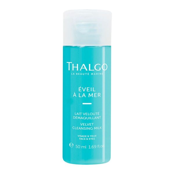 THALGO Zarte Reinigungsmilch 50 ml